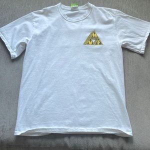 HUF Graphic Tee M